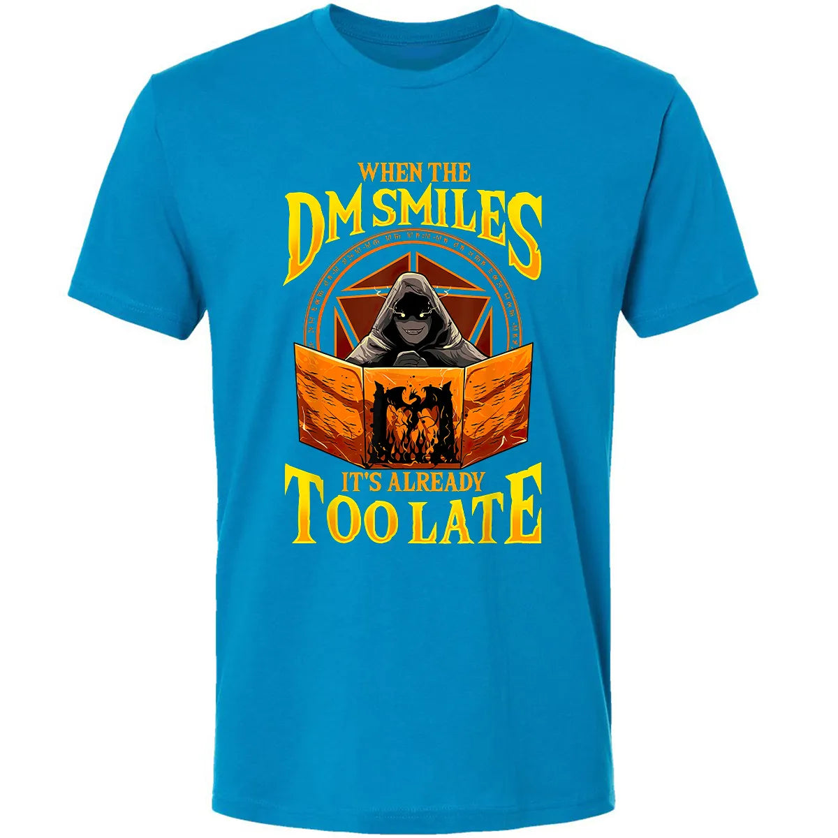 Premium Unisex T-shirt - 5Y1C9N2K