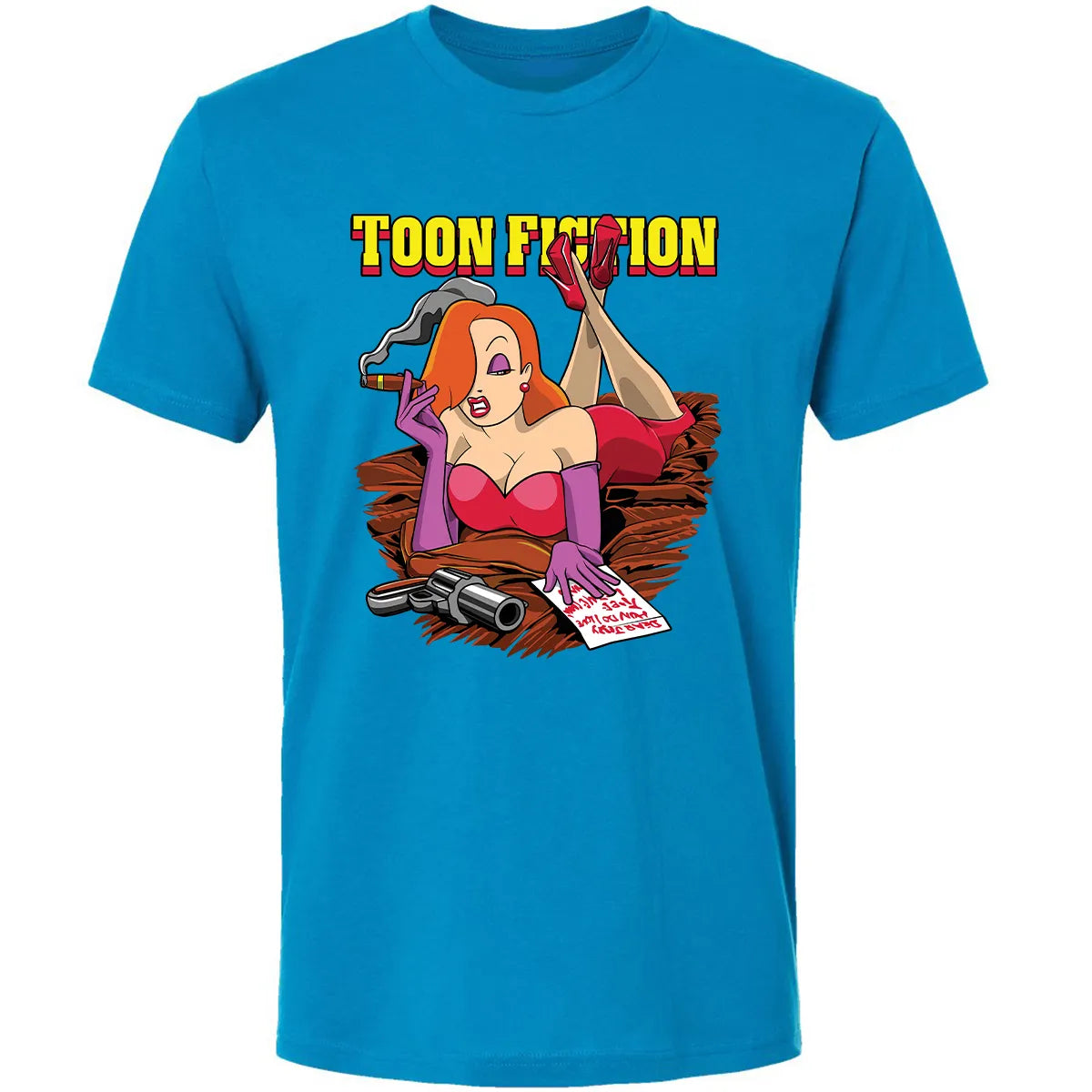 Premium Unisex T-shirt - 3B427ZM7