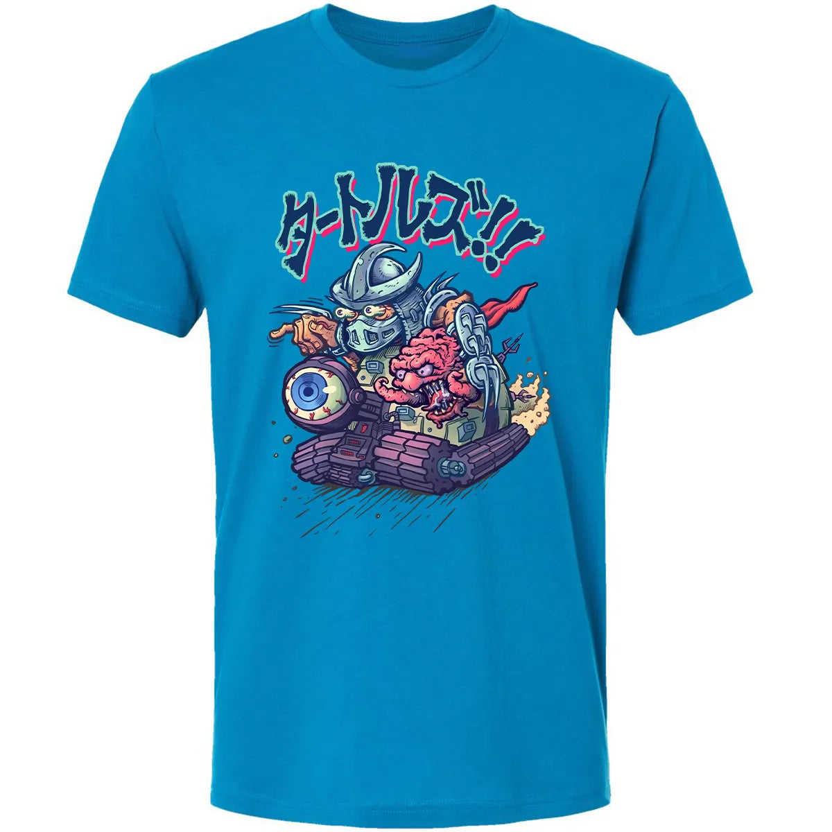 Premium Unisex T-shirt - KLFJJB4N