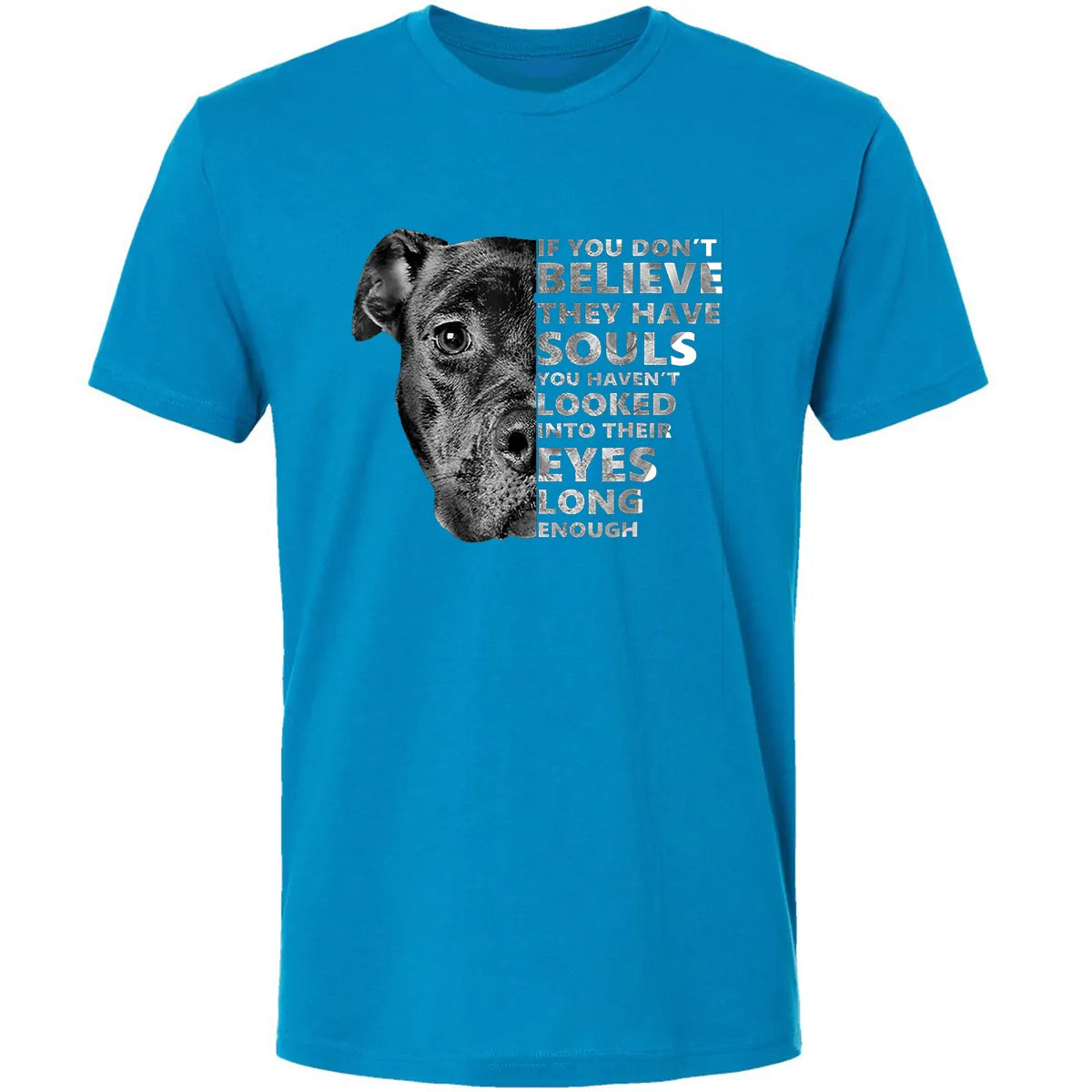 Premium Unisex T-shirt - PJYHCPCW