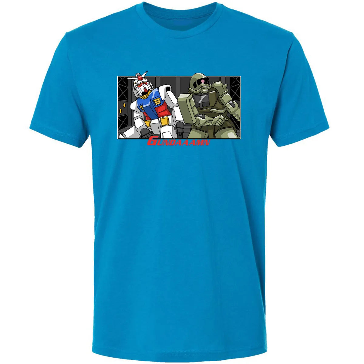 Premium Unisex T-shirt - 9STZ33WX