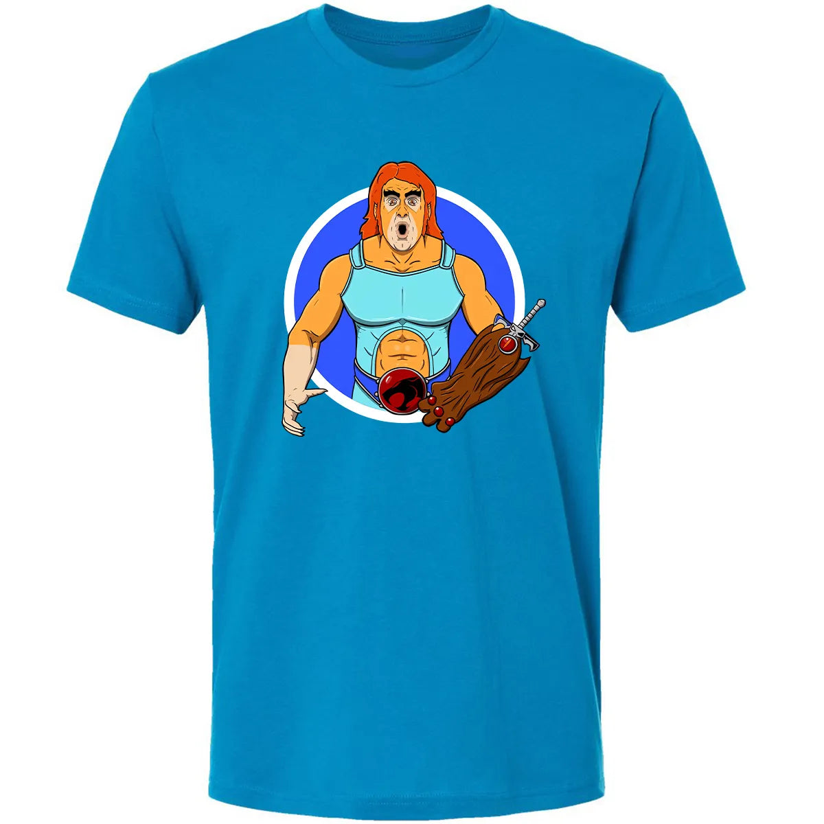 Premium Unisex T-shirt - XNLF2ZLM
