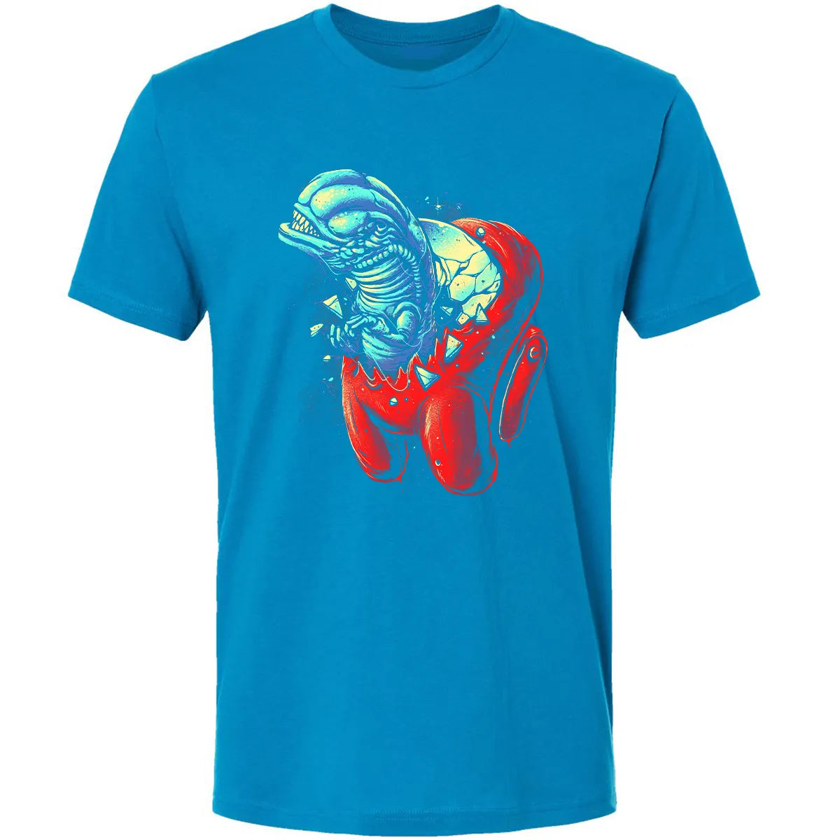 Premium Unisex T-shirt - 7L2LNGA8