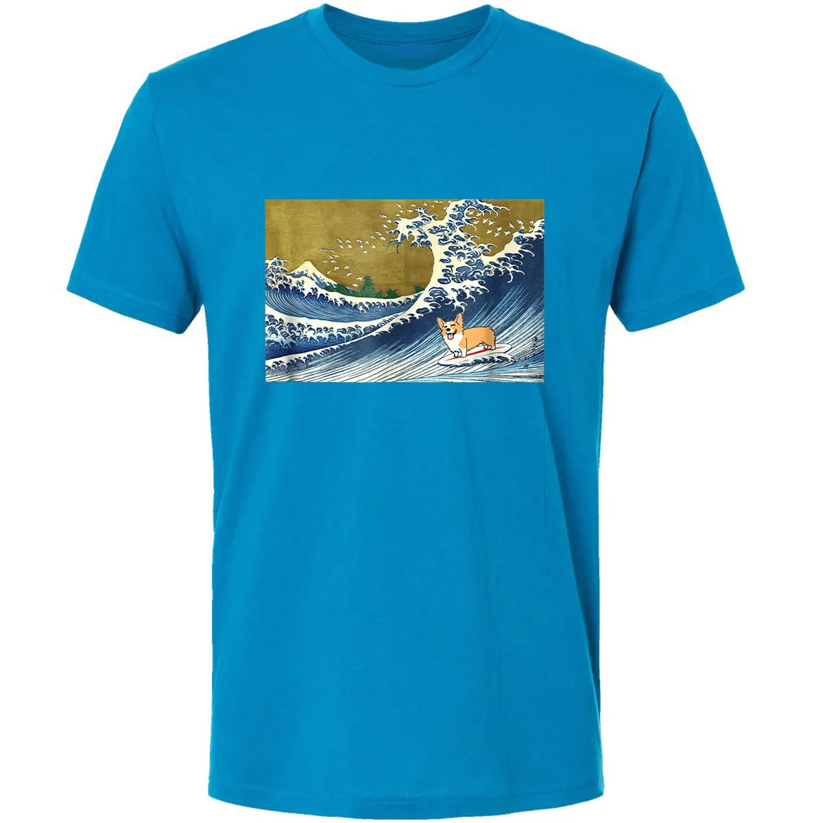 Premium Unisex T-shirt - HCLQBFP4
