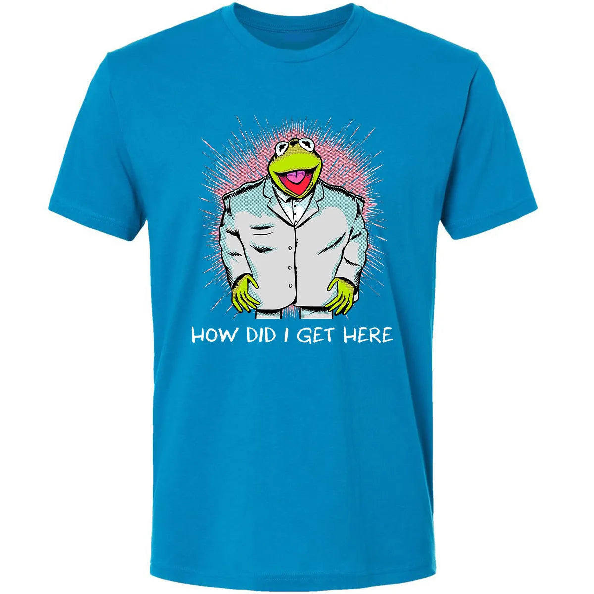 Premium Unisex T-shirt - YTBCTKL7
