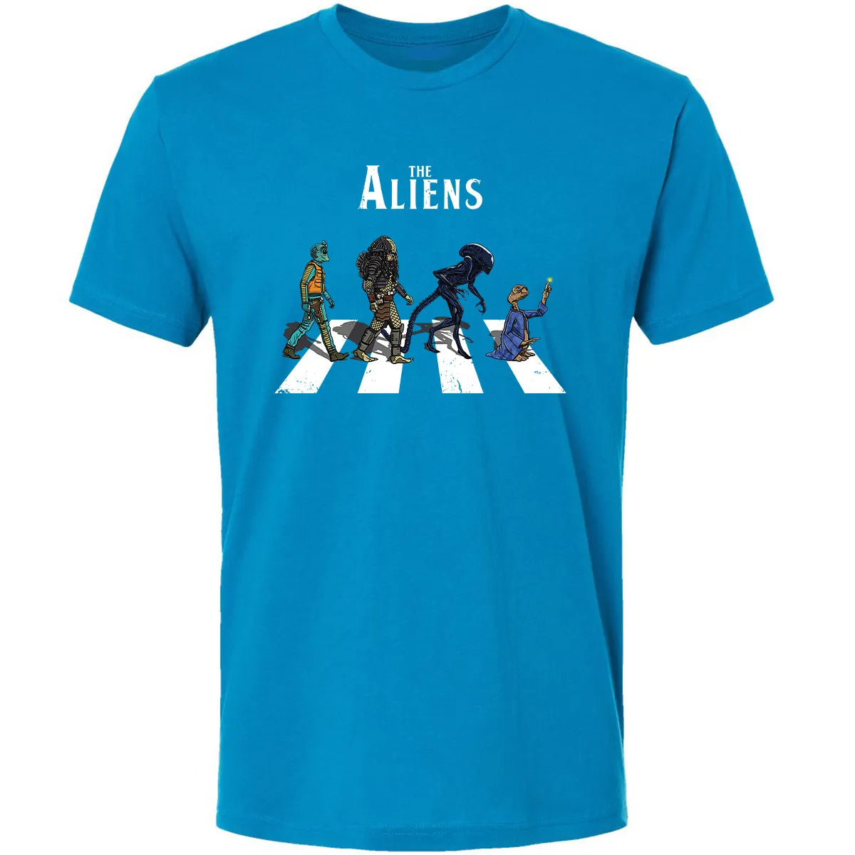 Premium Unisex T-shirt - KLB6RPUS