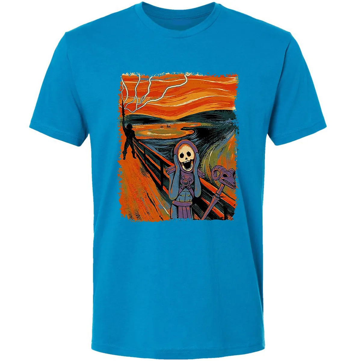 Premium Unisex T-shirt - N3CTCMMN