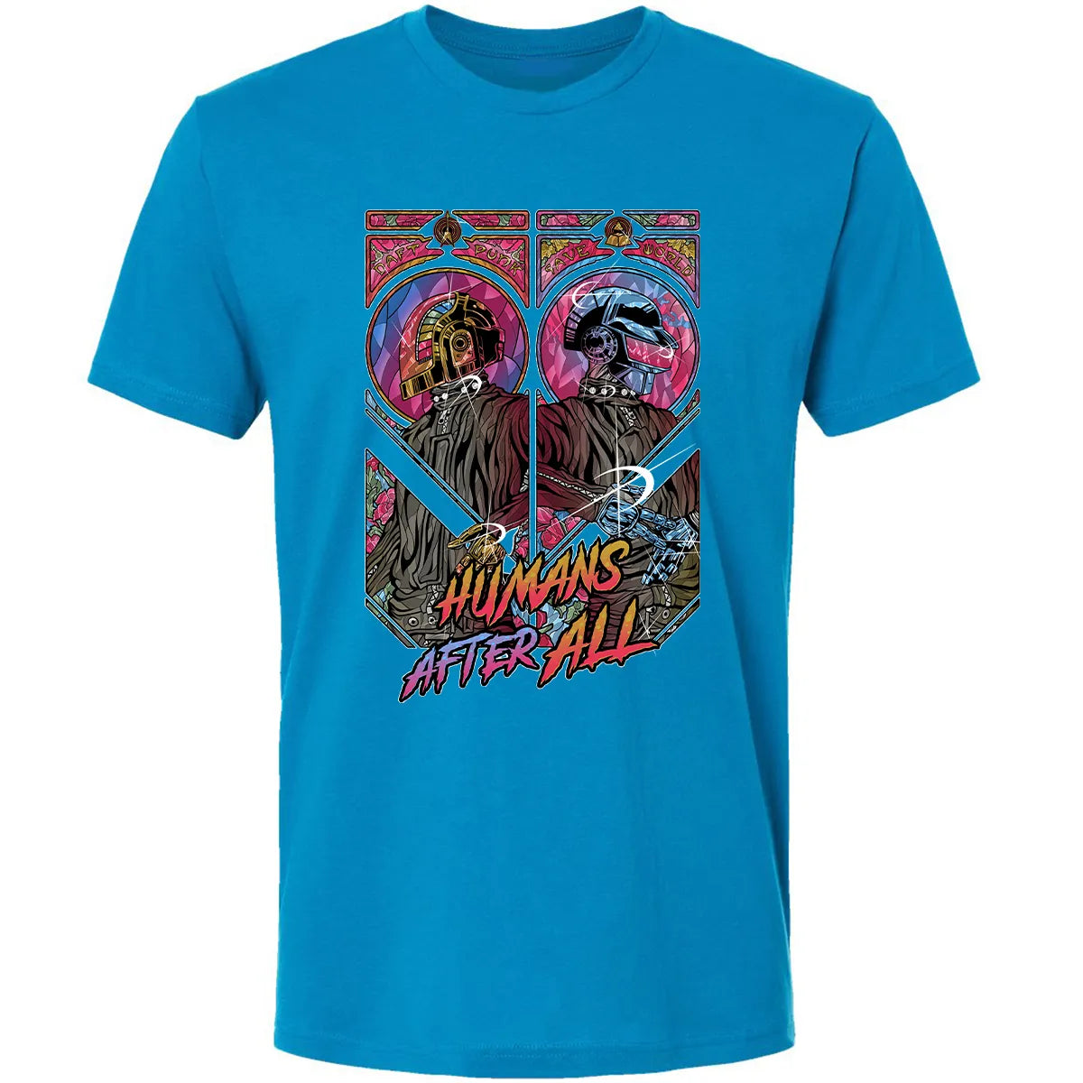Premium Unisex T-shirt - V9S4EH6B