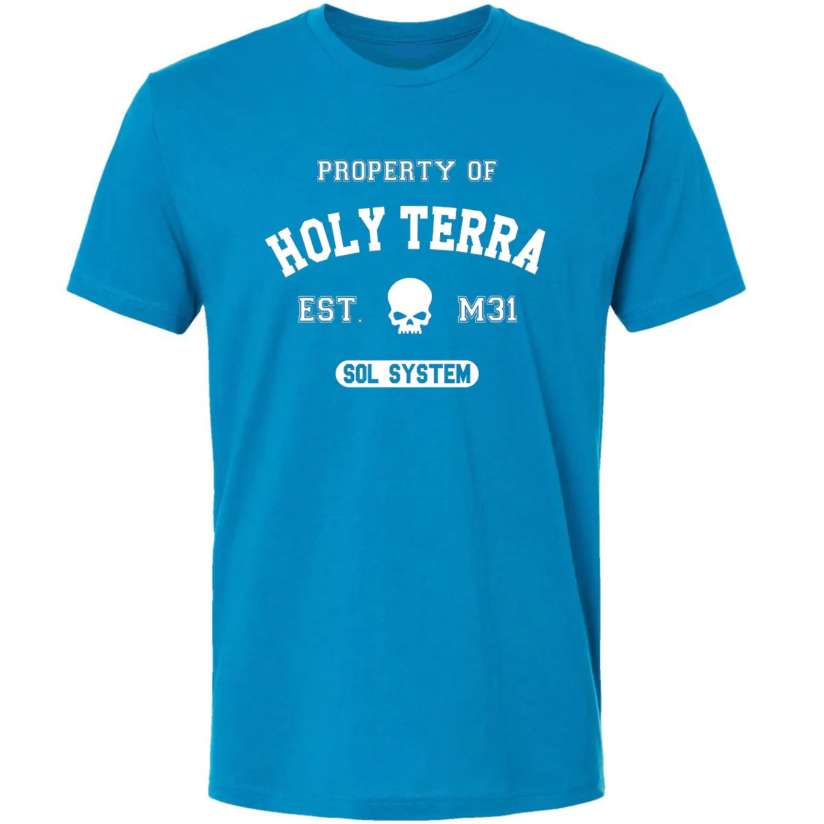 Premium Unisex T-shirt - PP2T2MEX
