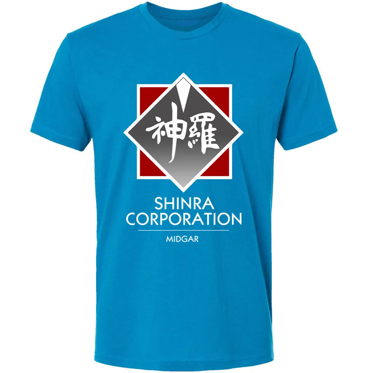 Premium Unisex T-shirt - GDX538GS