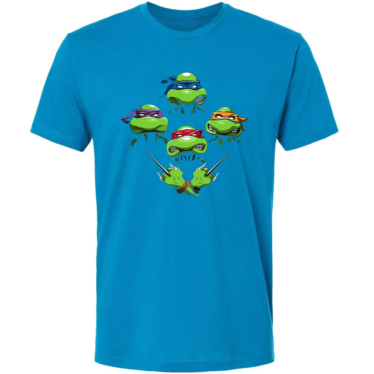 Premium Unisex T-shirt - K4Q8GYGN