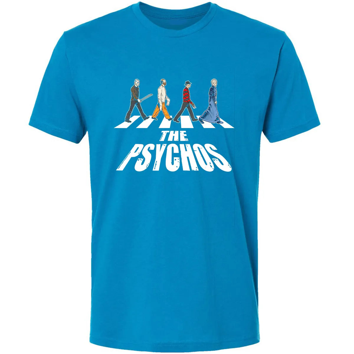 Premium Unisex T-shirt - 3EA31EJD