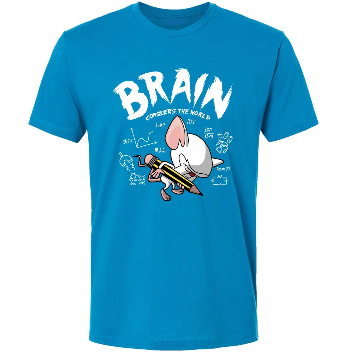 Premium Unisex T-shirt - H6WUWYXC