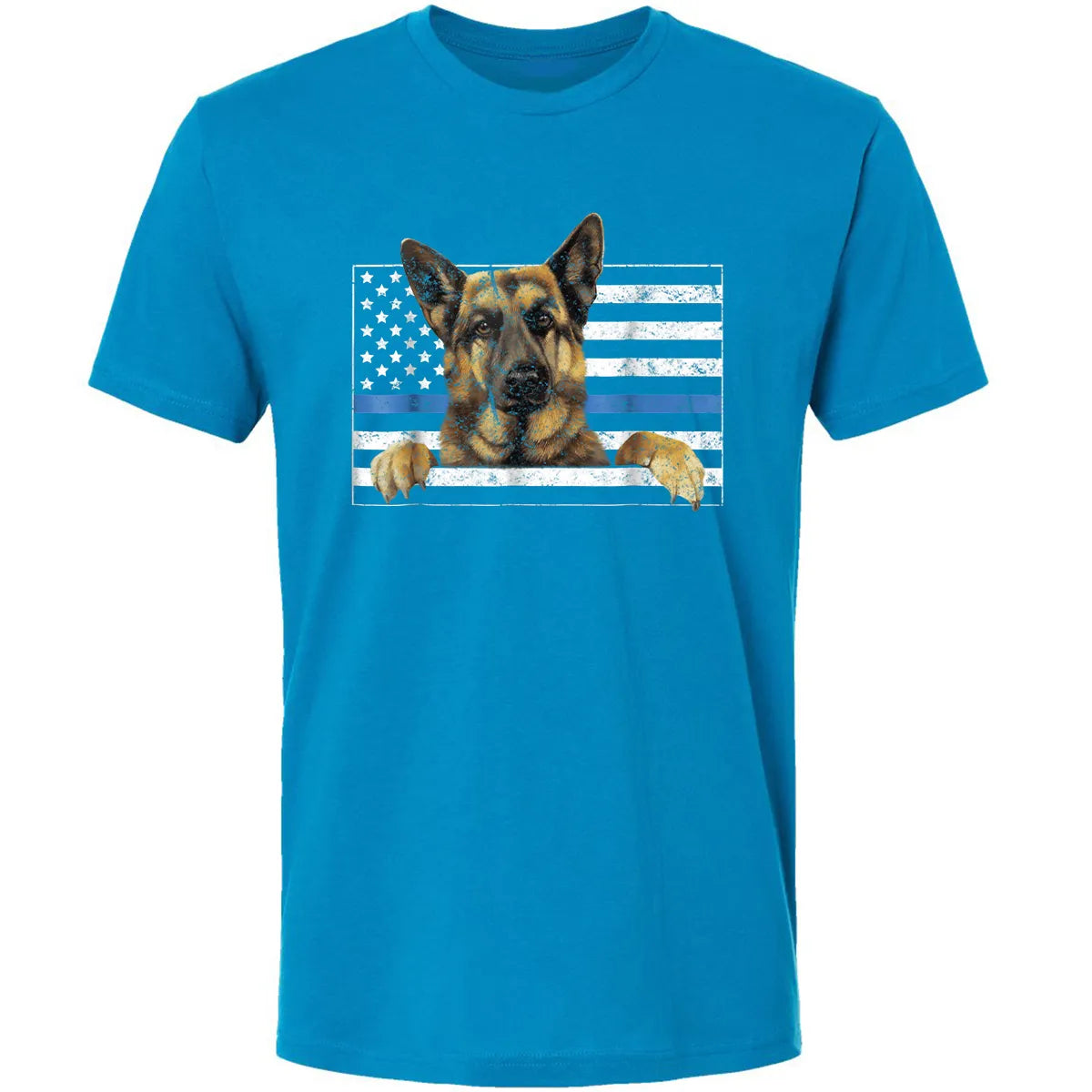Premium Unisex T-shirt - Q649QU8V
