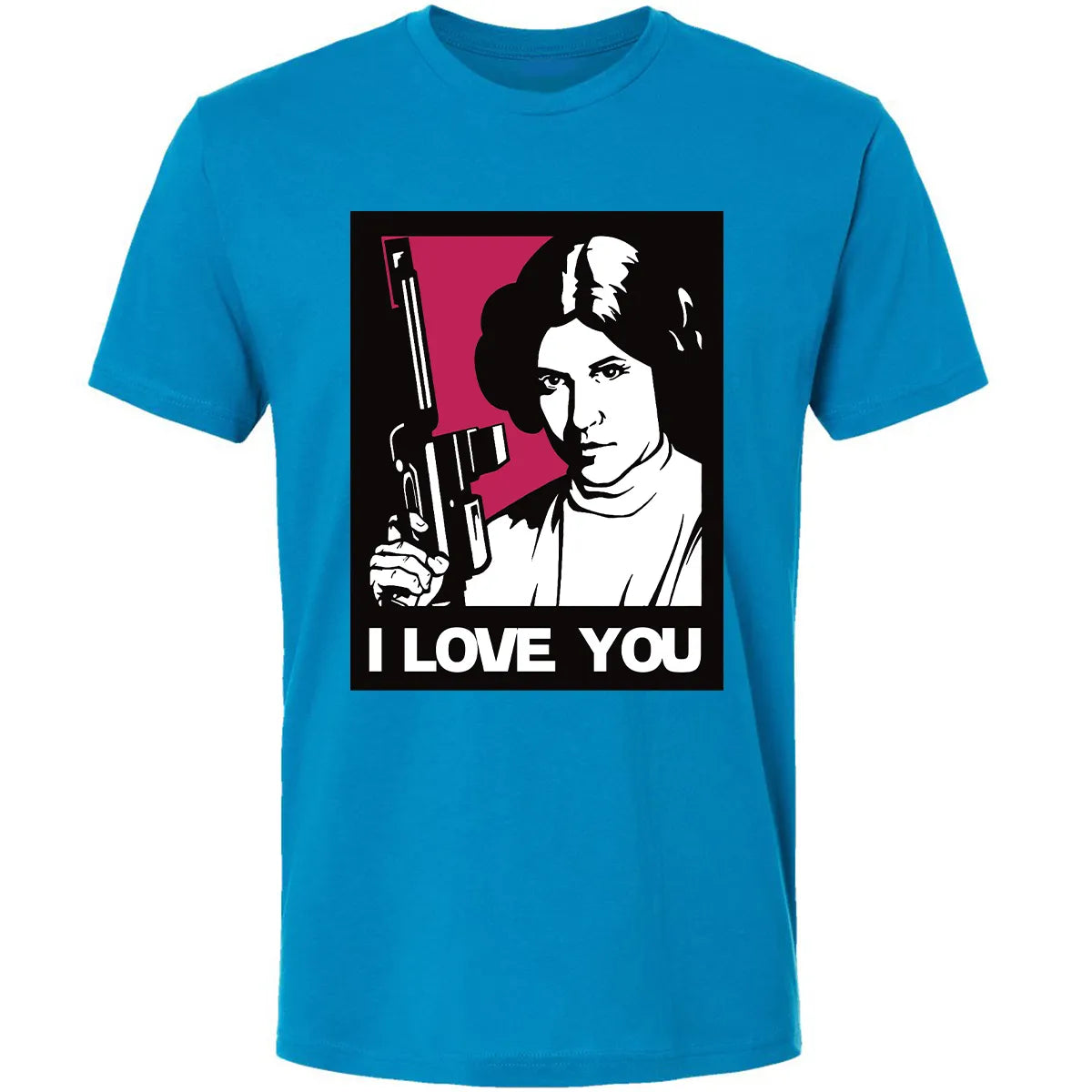 Premium Unisex T-shirt - 1RVQ4VV2