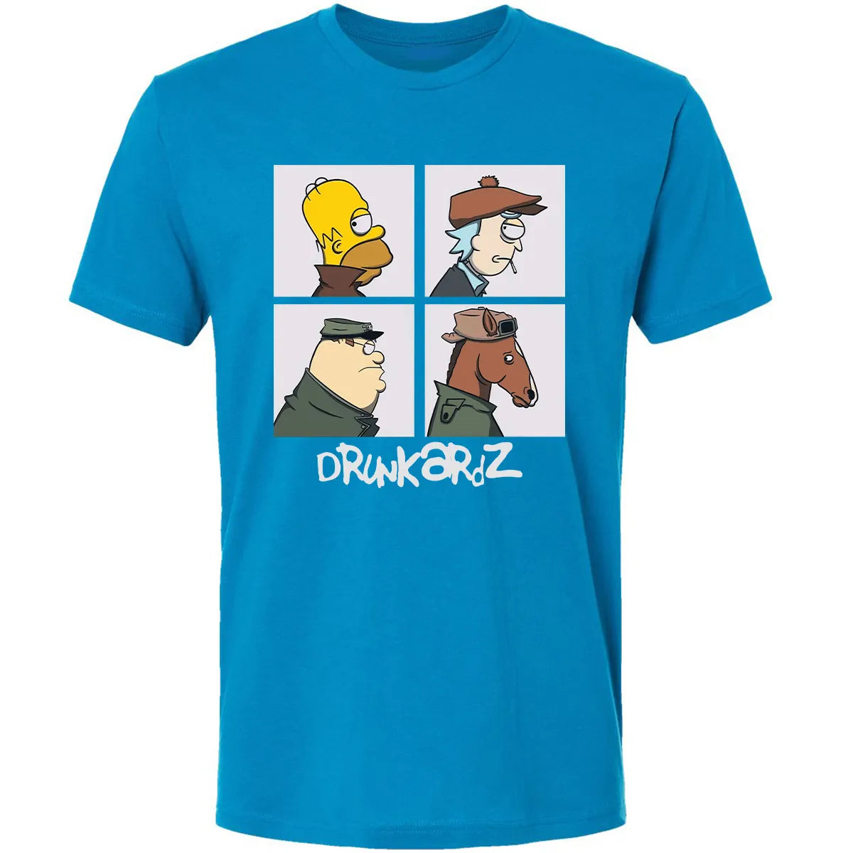 Premium Unisex T-shirt - 3RFH8R72