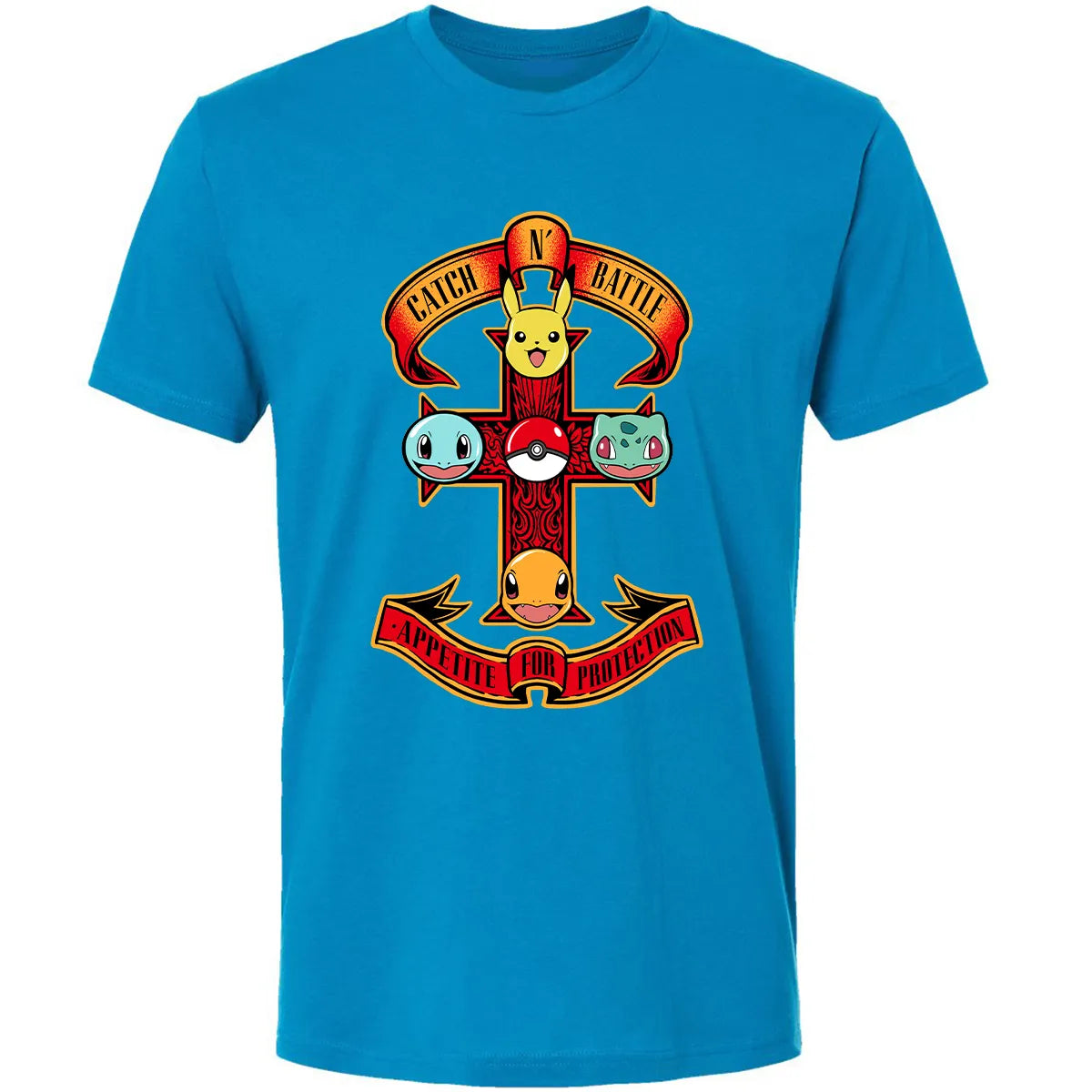 Premium Unisex T-shirt - S4AMGJWN