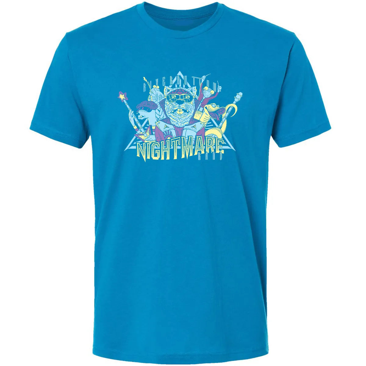 Premium Unisex T-shirt - VKTBX34M