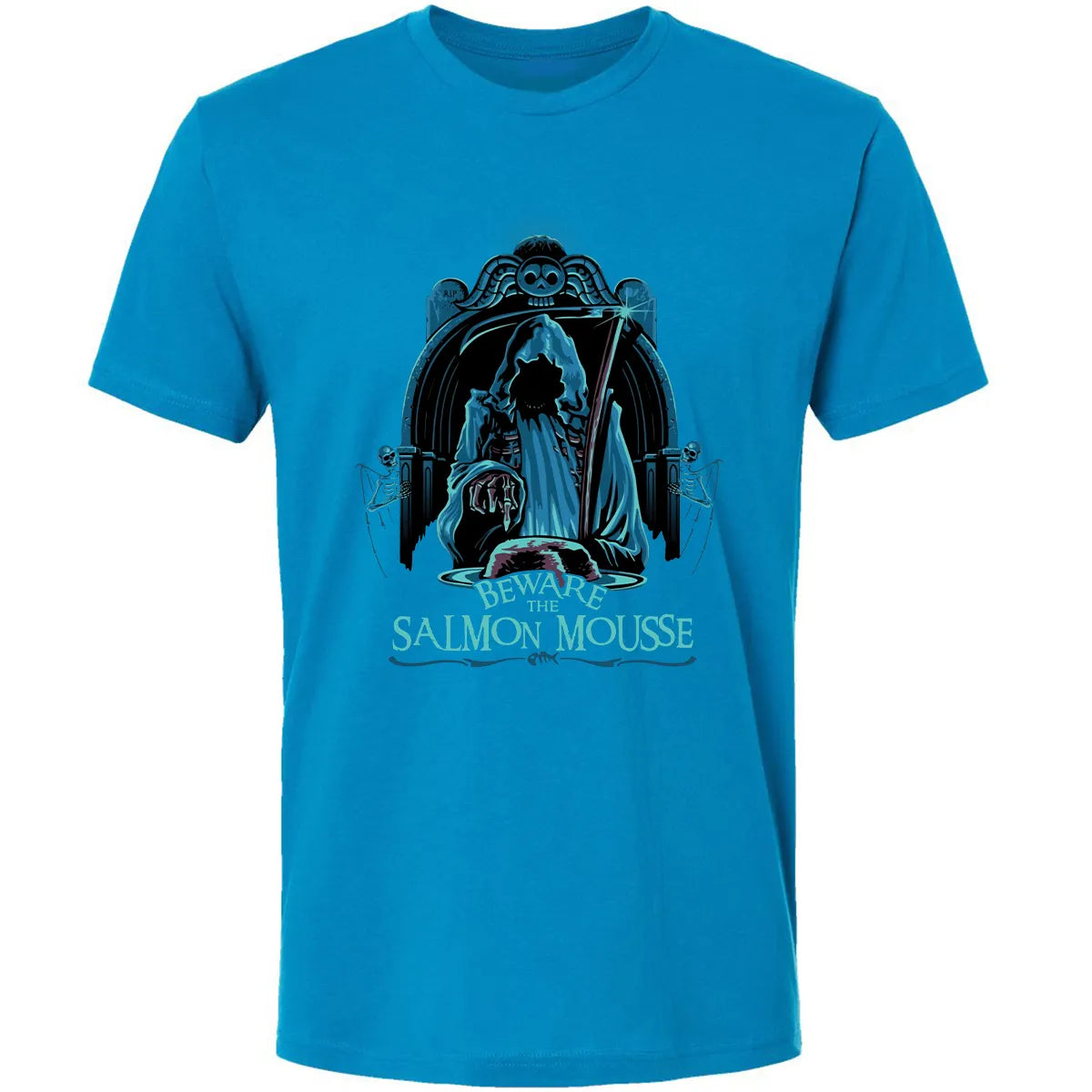 Premium Unisex T-shirt - E36G3T8J