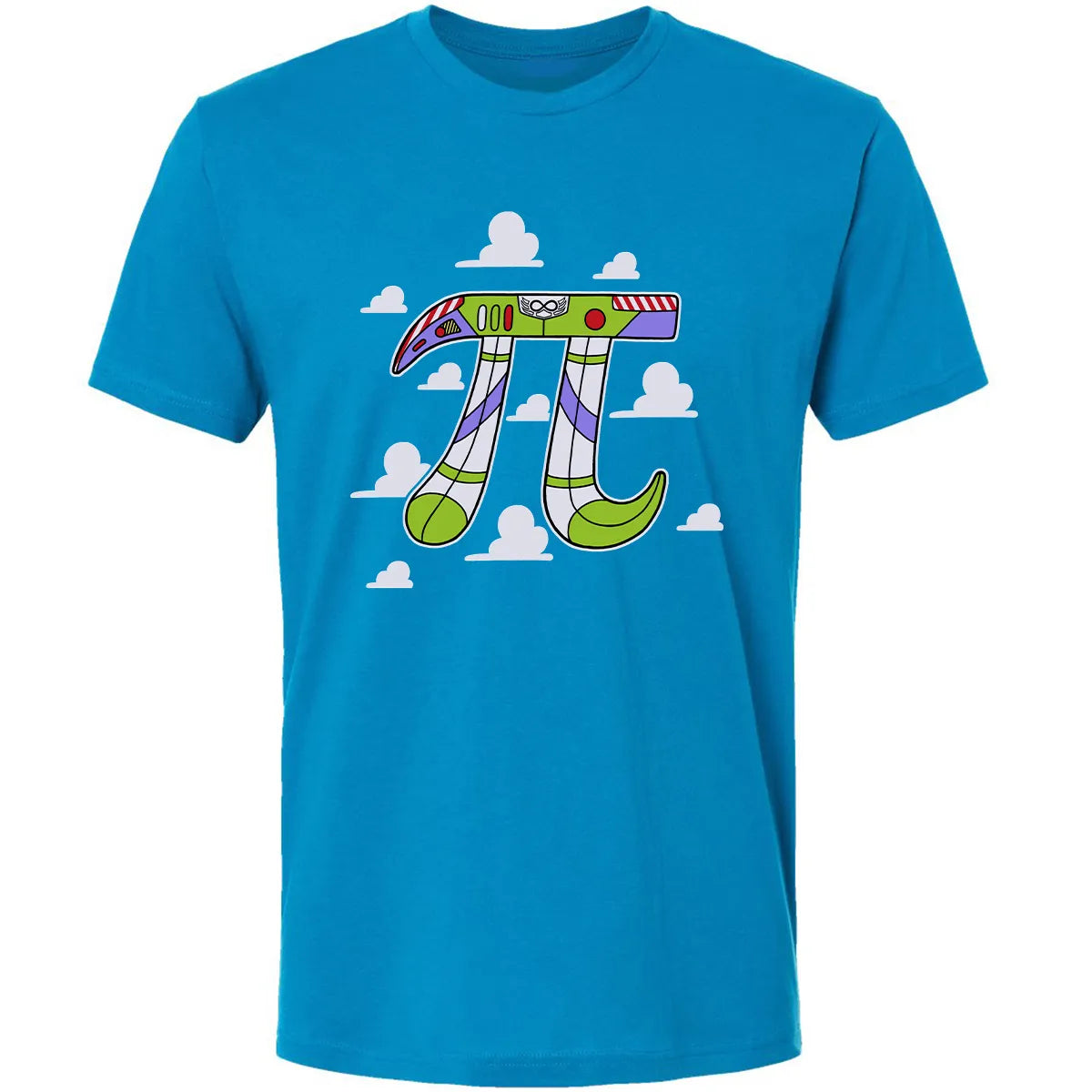 Premium Unisex T-shirt - LYXDU1RA