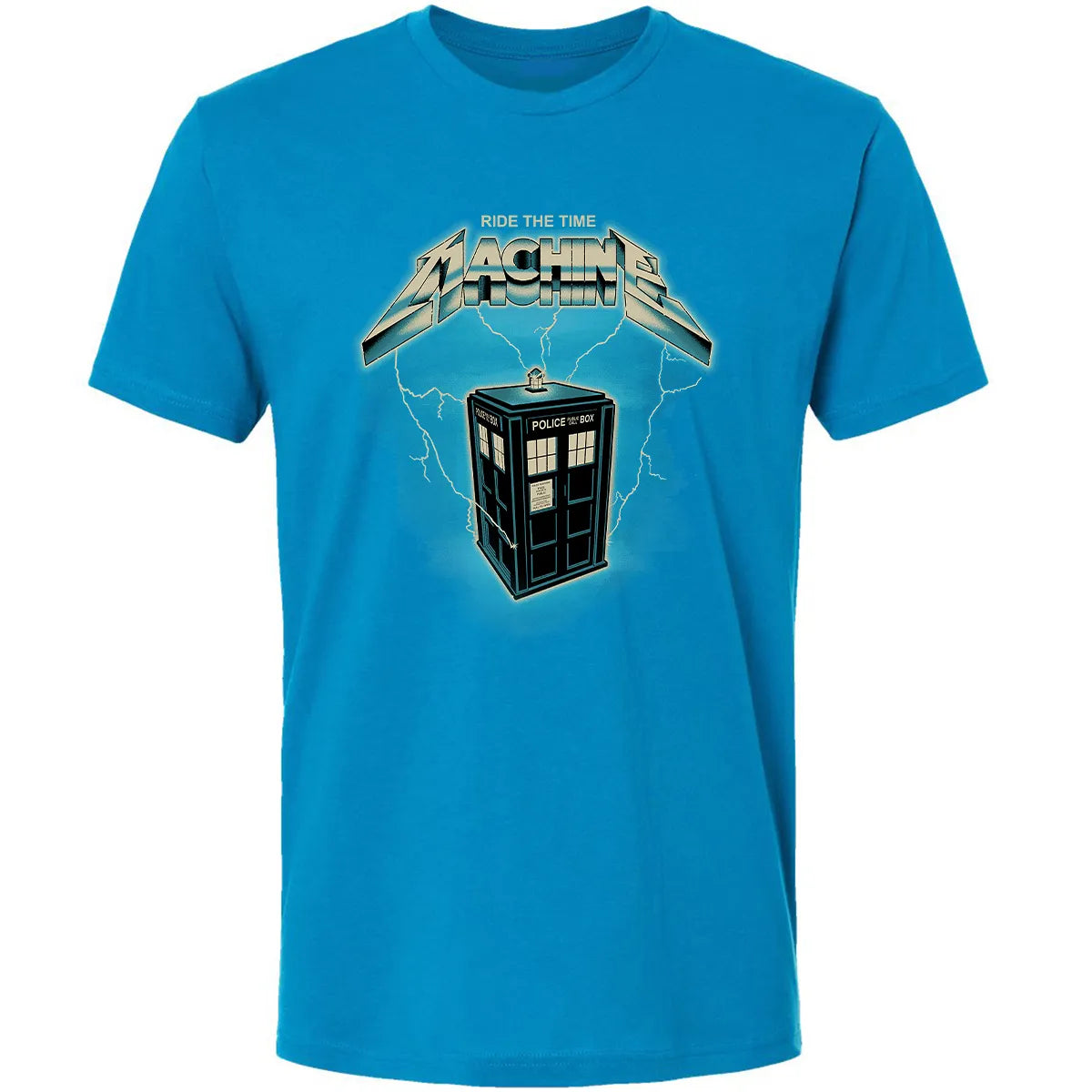 Premium Unisex T-shirt - ZMSDZJ6J