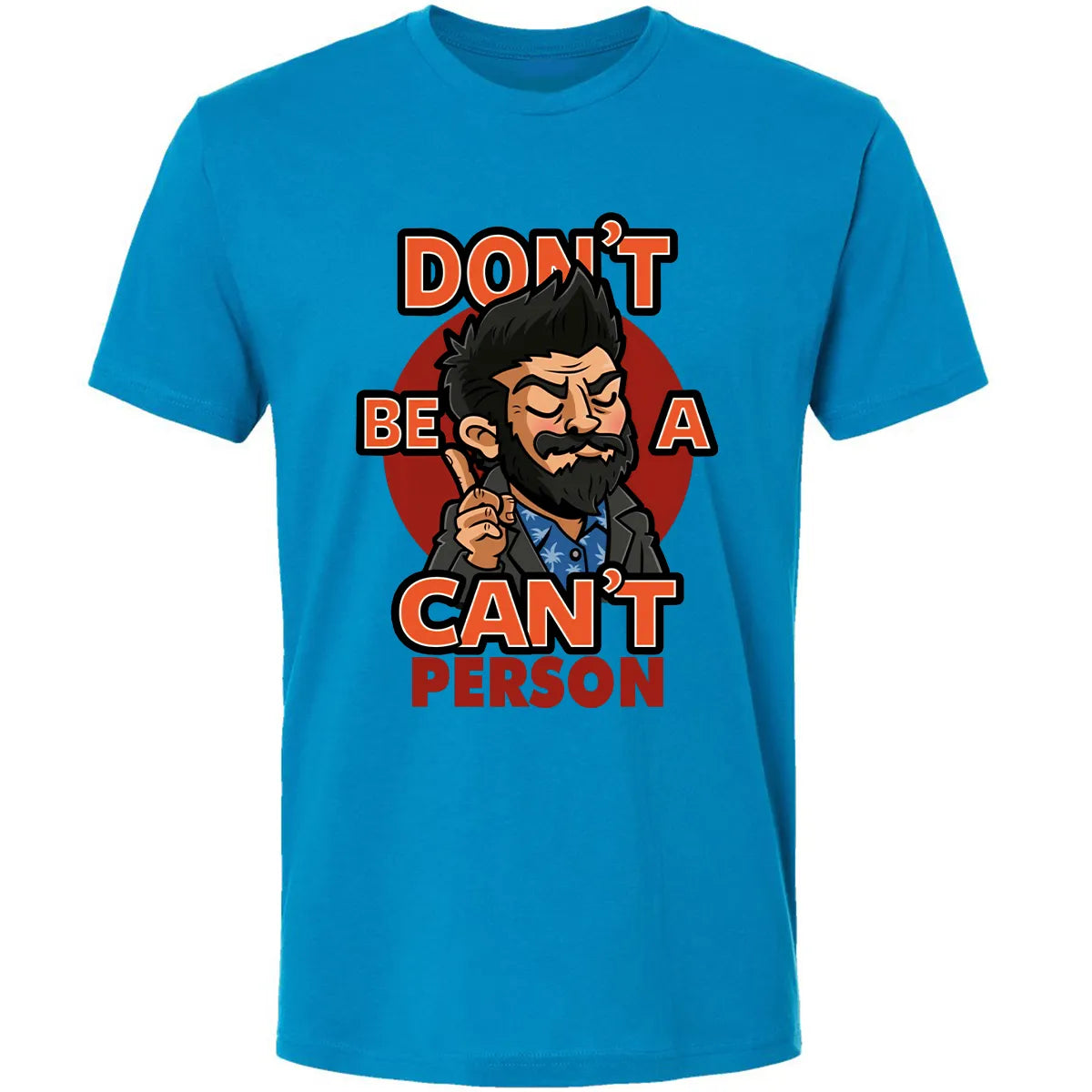 Premium Unisex T-shirt - 9983H8QA