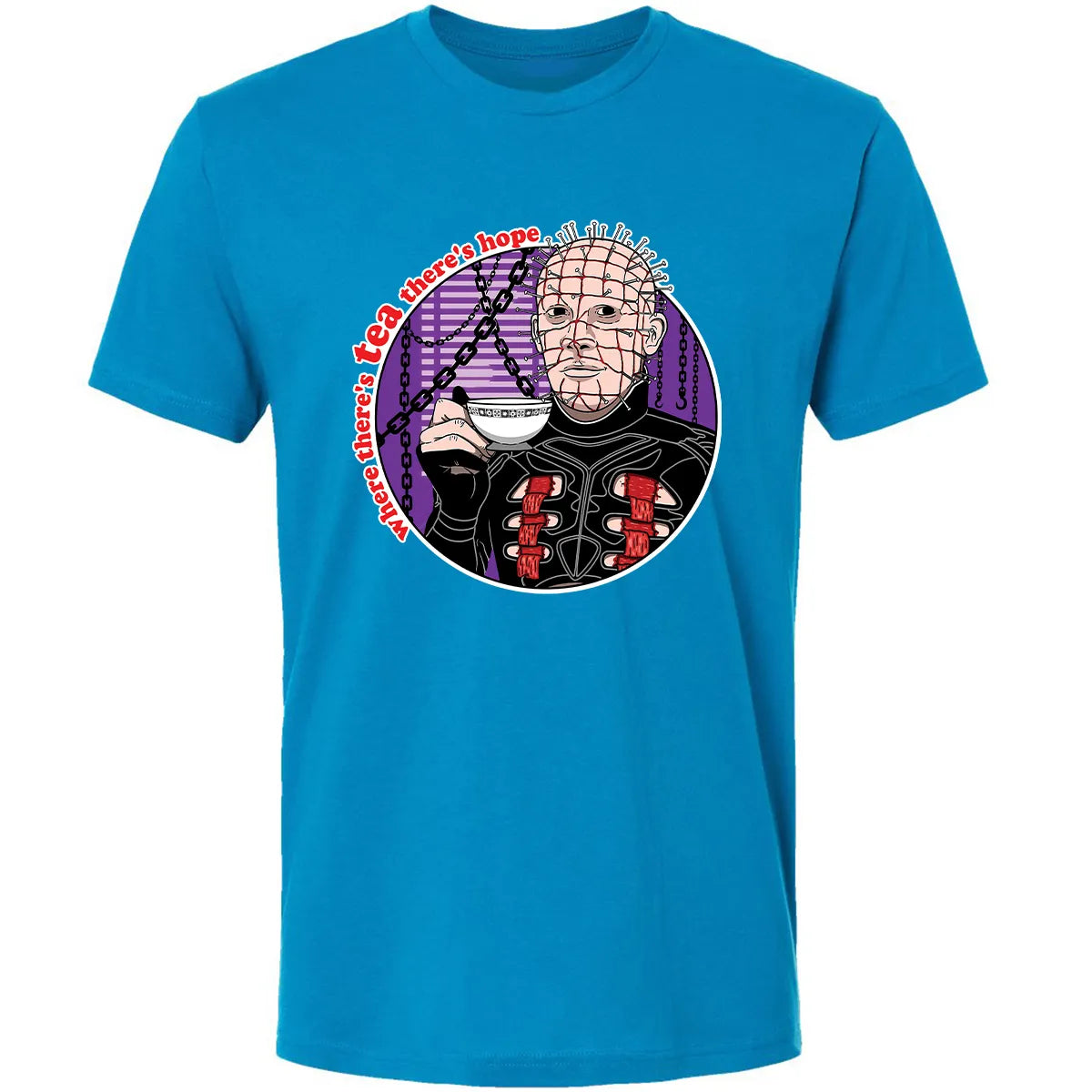 Premium Unisex T-shirt - ETLYA4YV