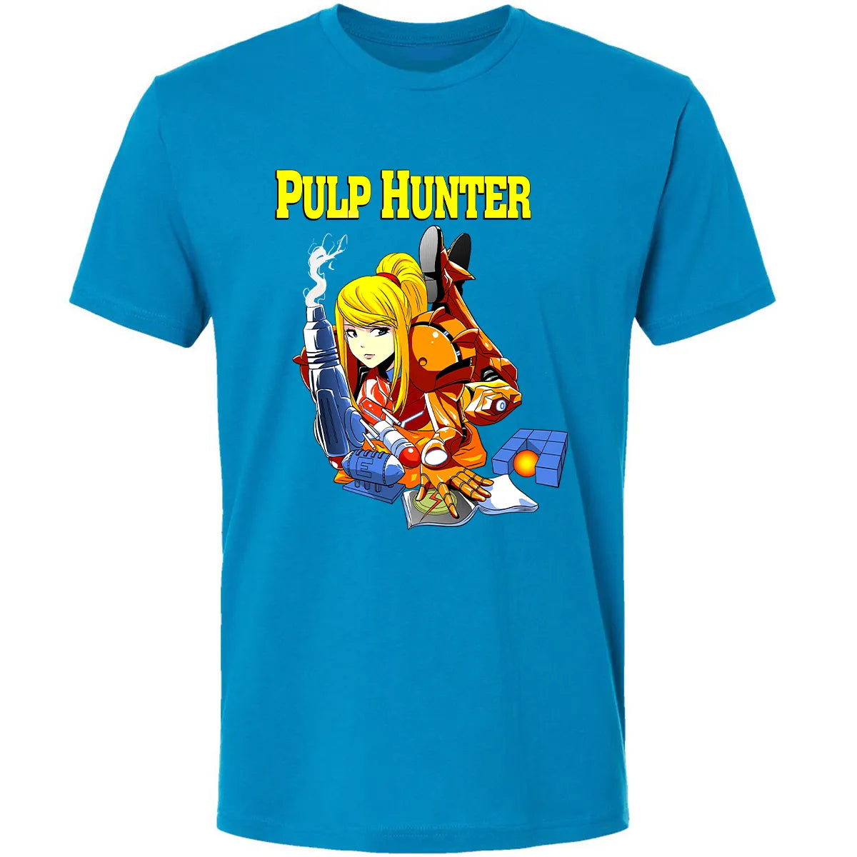 Premium Unisex T-shirt - GBLT3FXY