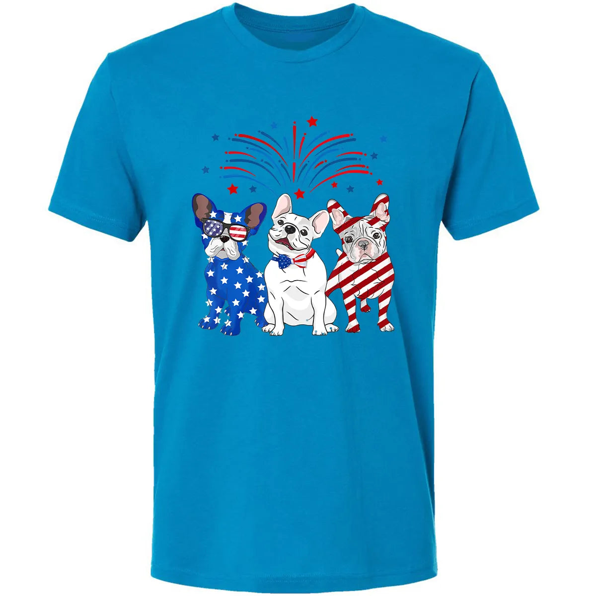 Premium Unisex T-shirt - EZSE5JV6