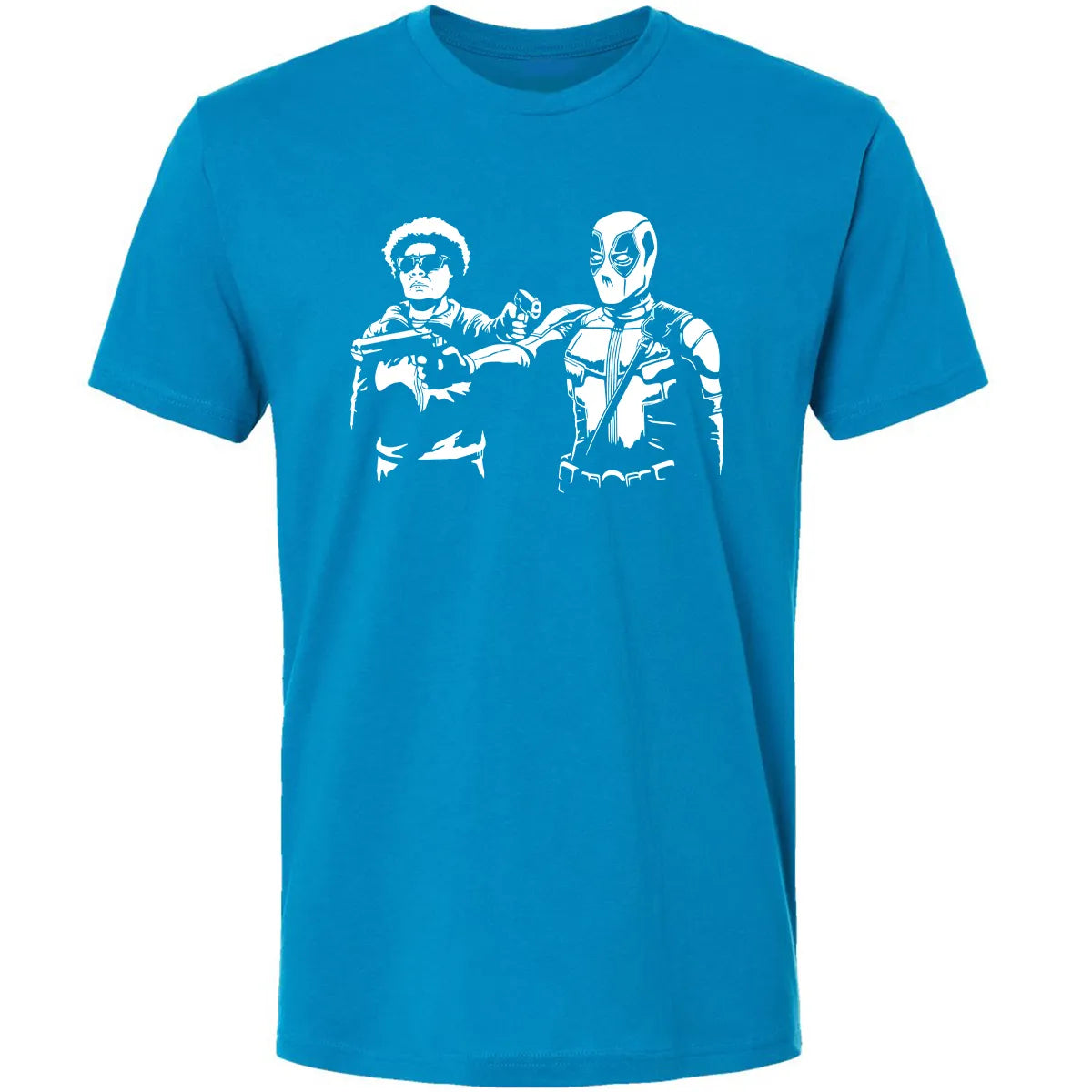 Premium Unisex T-shirt - L93TZSRV