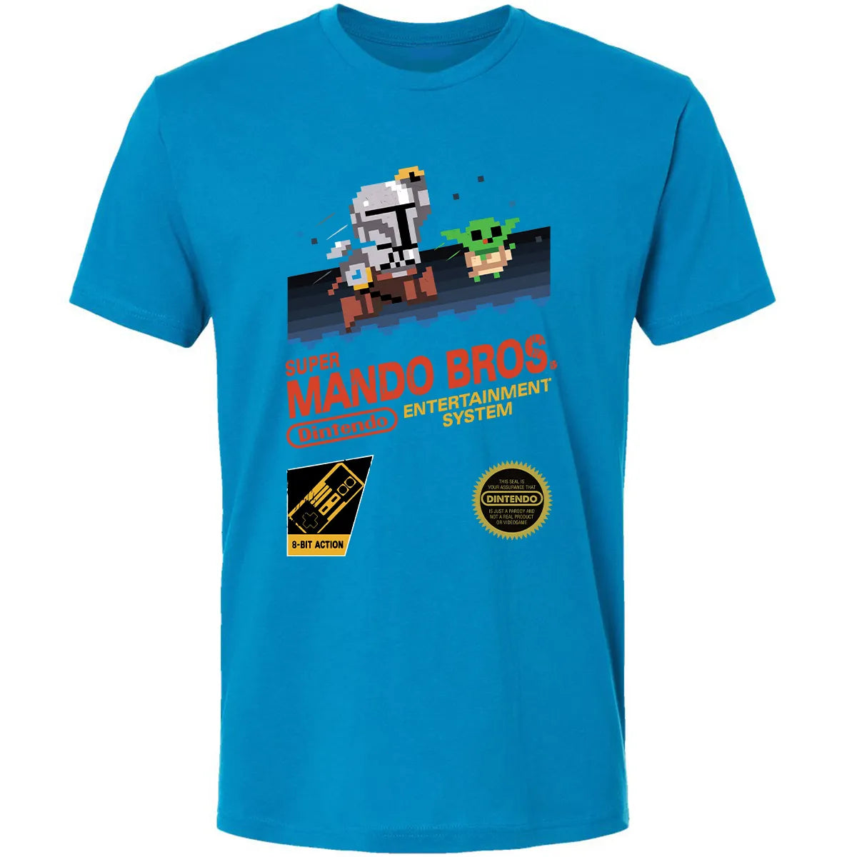 Premium Unisex T-shirt - K4R2WKXJ