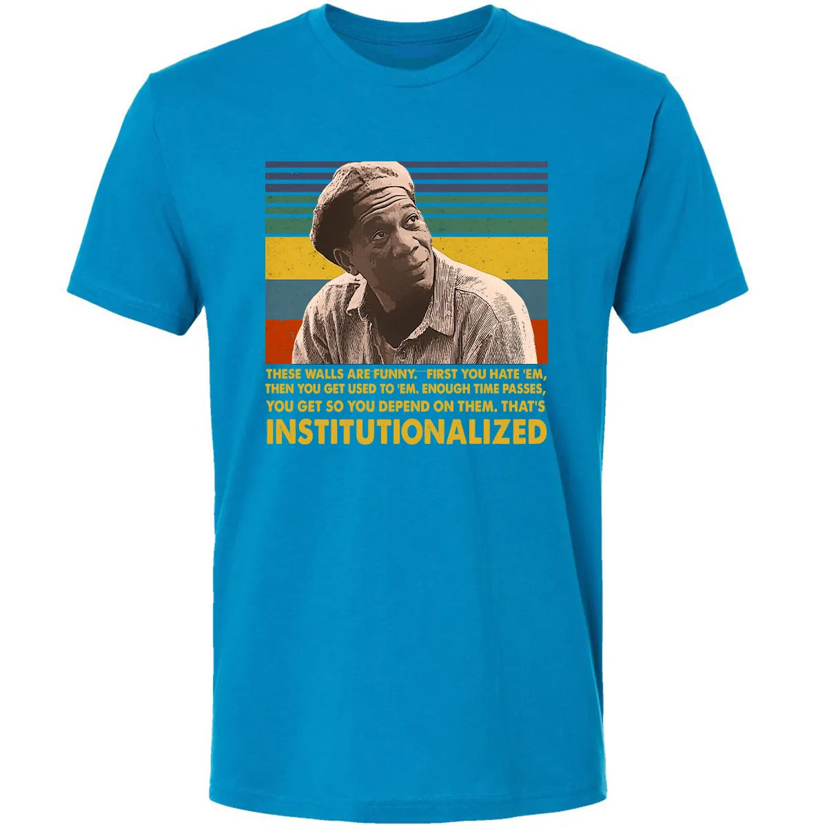 Premium Unisex T-shirt - 9GATZYEU