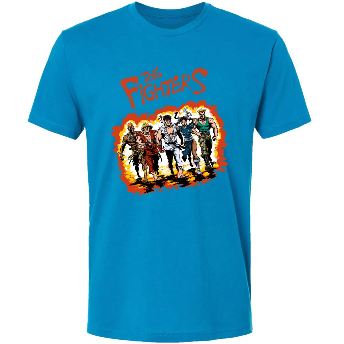 Premium Unisex T-shirt - V6TLTCNE