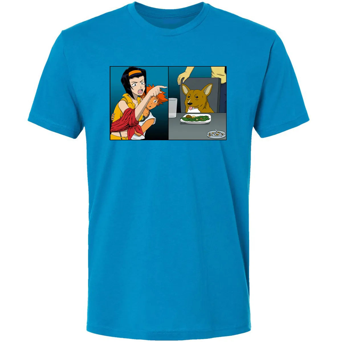 Premium Unisex T-shirt - P46ZD9KG
