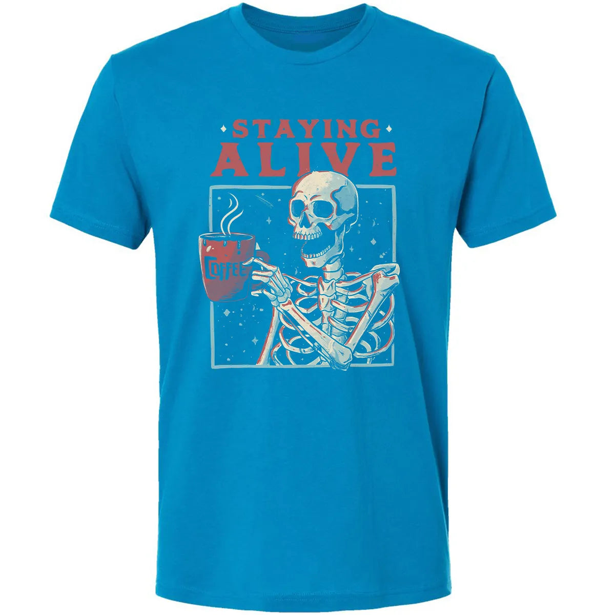 Premium Unisex T-shirt - ZV79LNTB