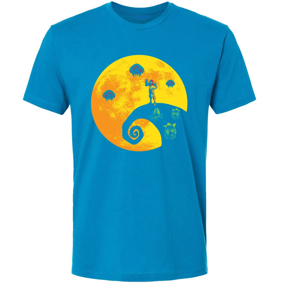 Premium Unisex T-shirt - CLQ7GDNN