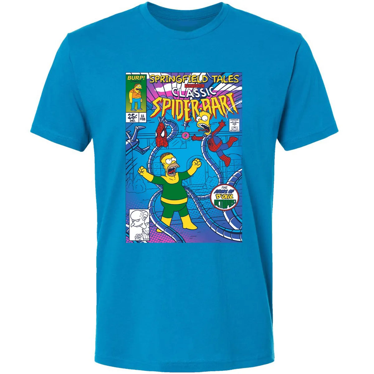 Premium Unisex T-shirt - Z9K7XA9X