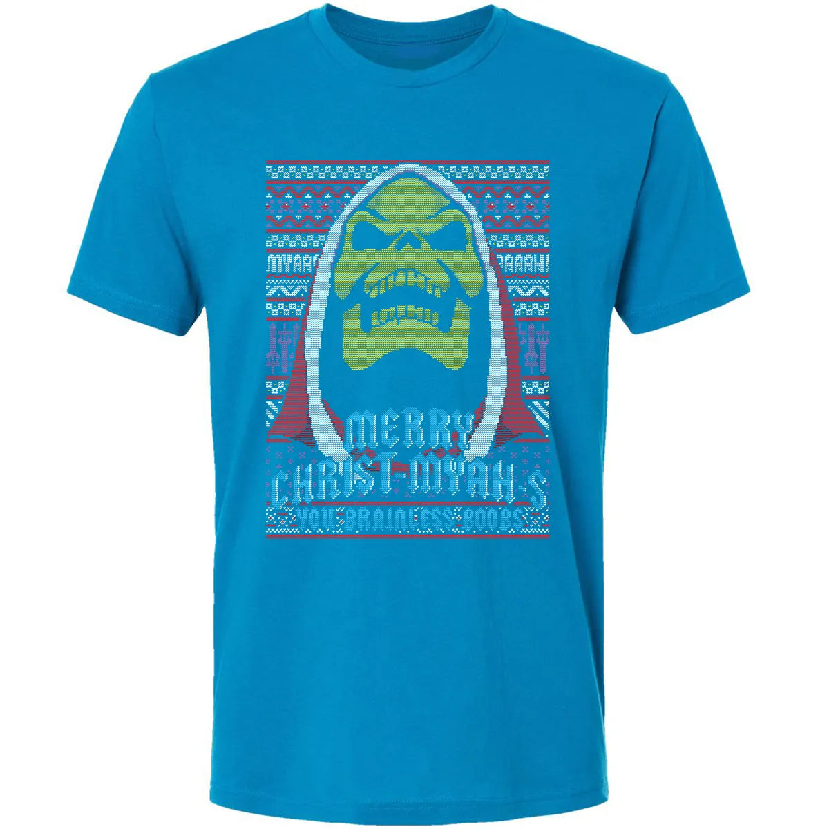 Premium Unisex T-shirt - DED33K1E