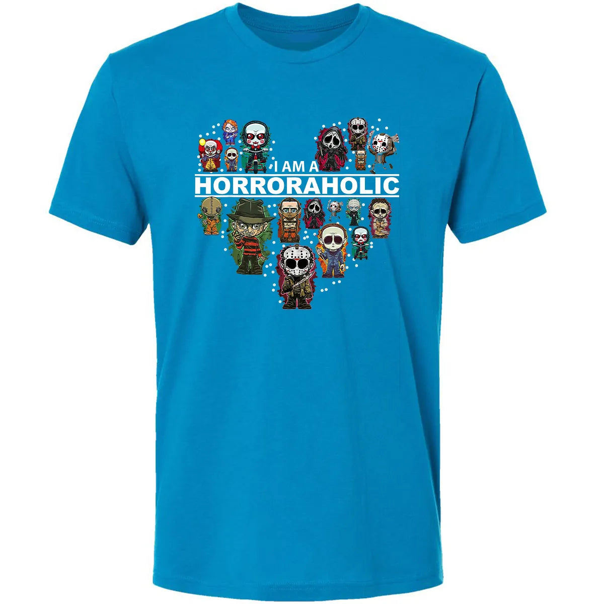 Premium Unisex T-shirt - SUHT5CUC