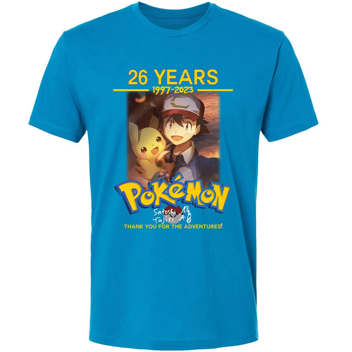 Premium Unisex T-shirt - Y19UULAU
