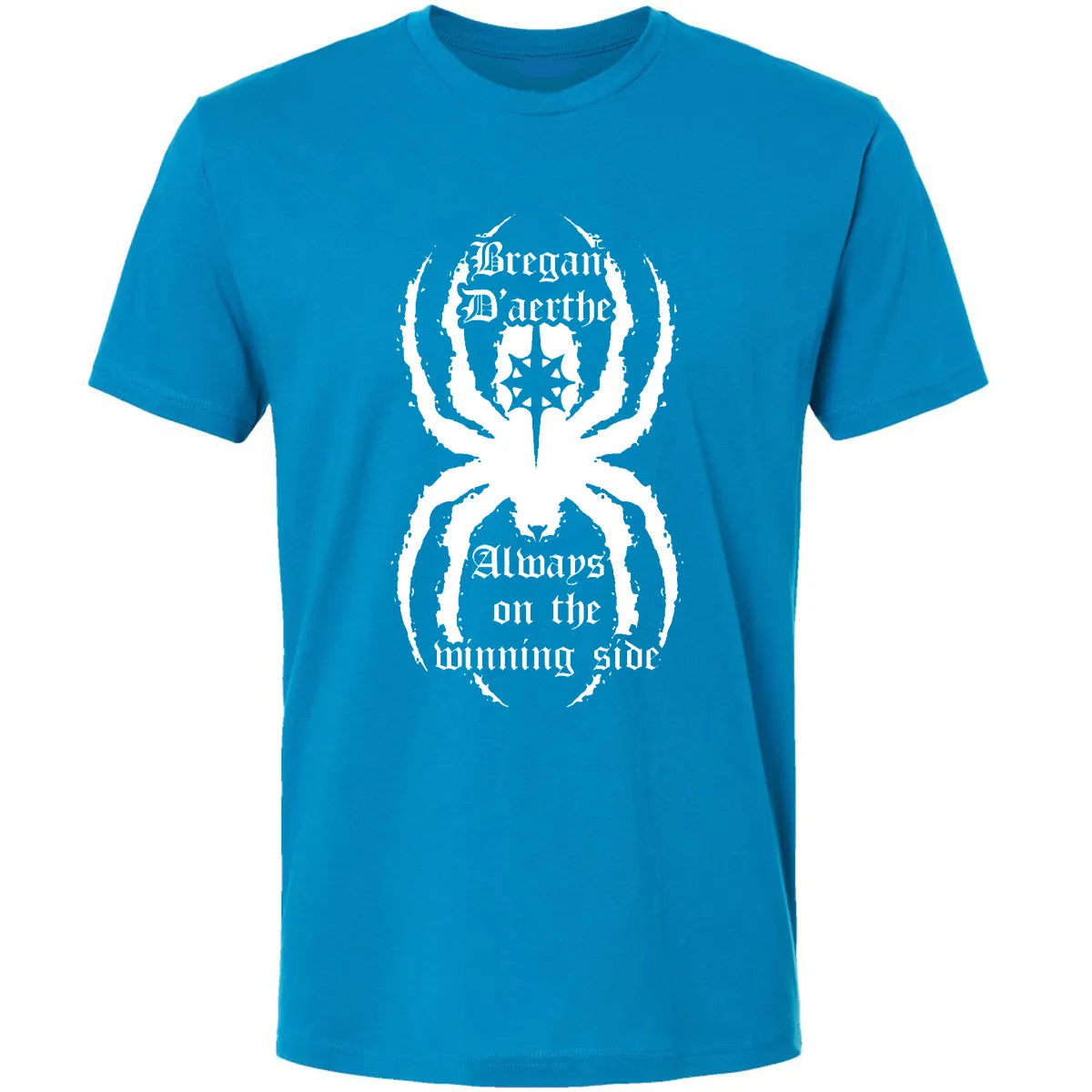 Premium Unisex T-shirt - SW46DXWK