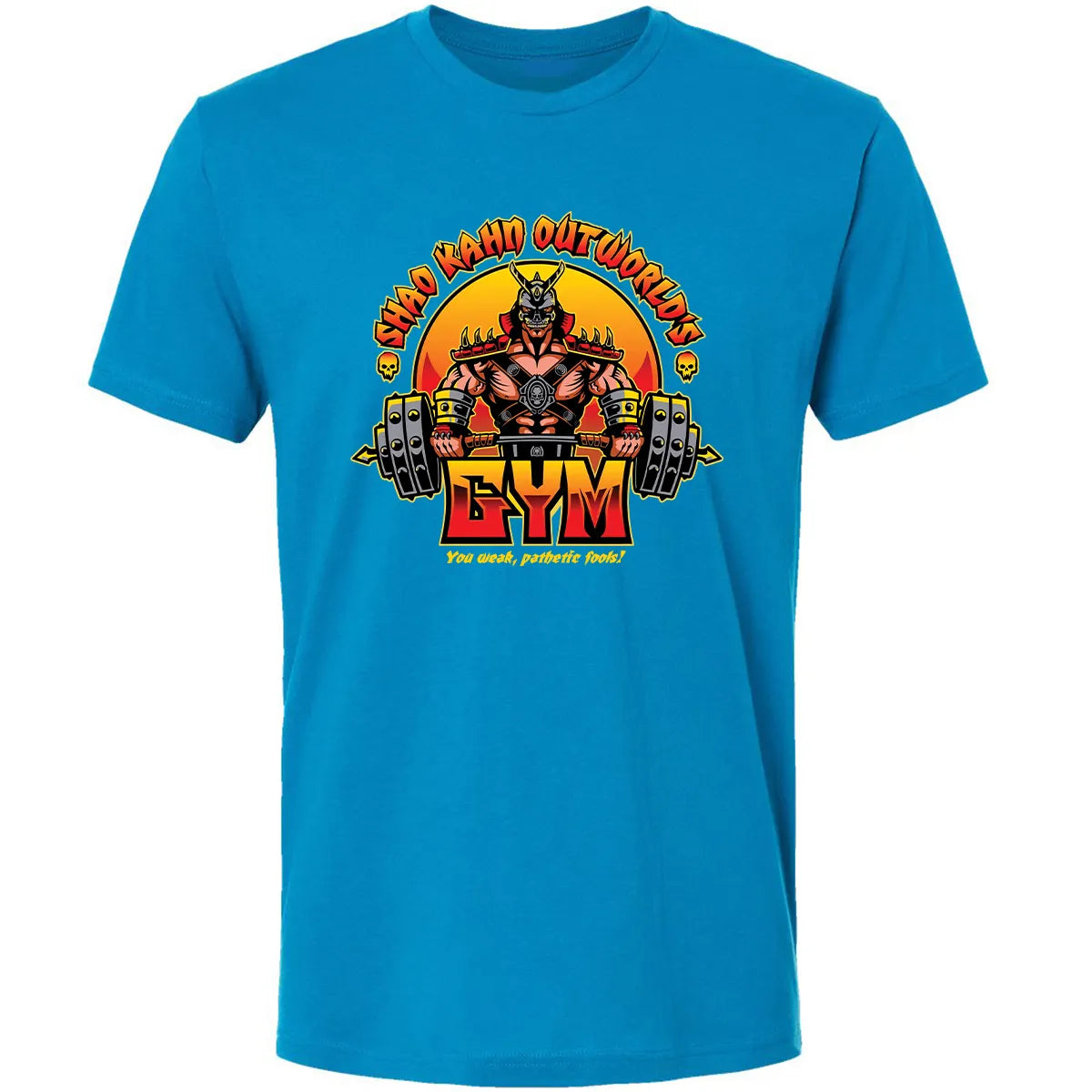 Premium Unisex T-shirt - 35KKGDRK