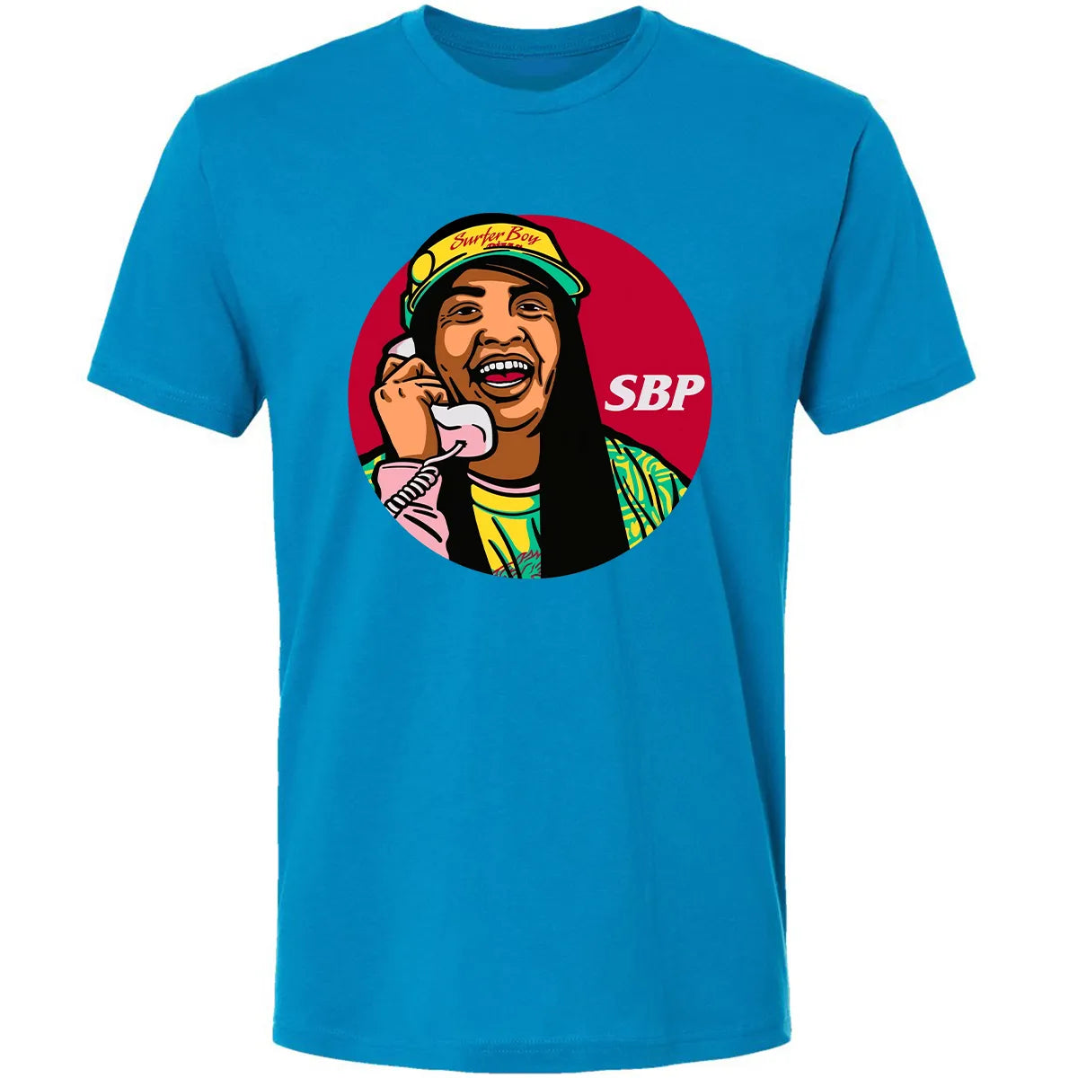 Premium Unisex T-shirt - M5PP4SVP