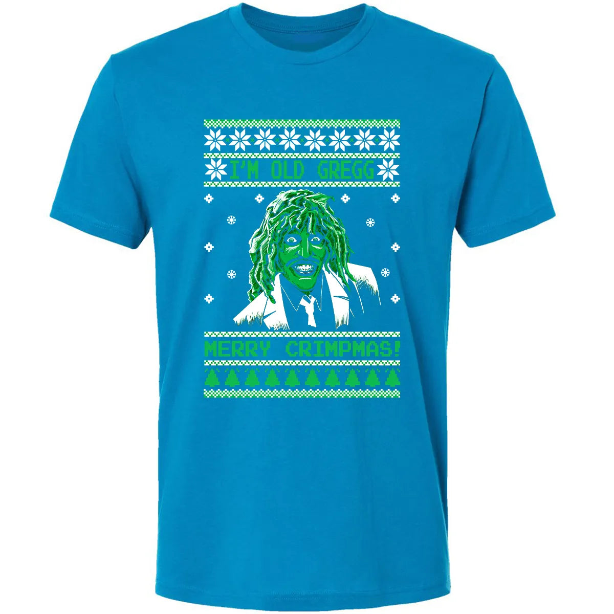 Premium Unisex T-shirt - 94DKYQDK