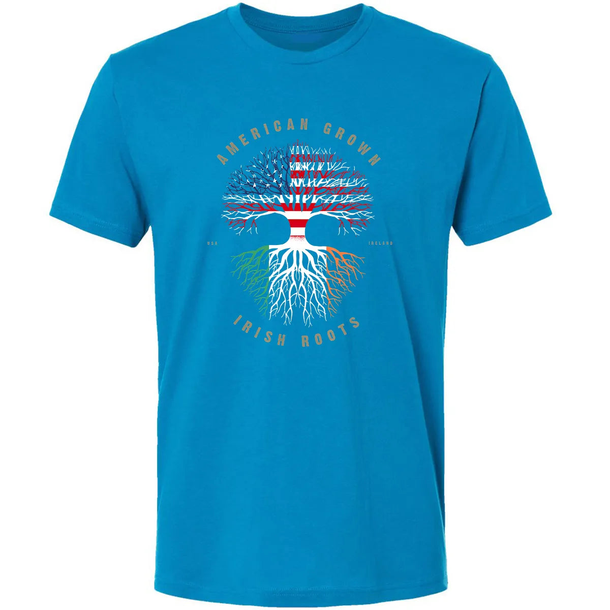 Premium Unisex T-shirt - PE8H7955