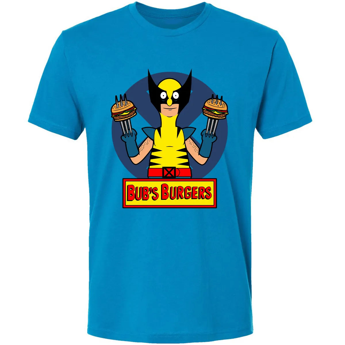 Premium Unisex T-shirt - NEVQ6SGF