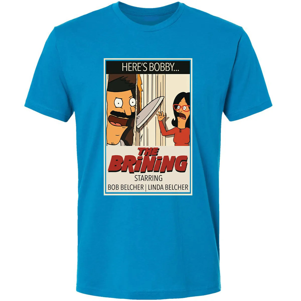 Premium Unisex T-shirt - VPR8QGV2
