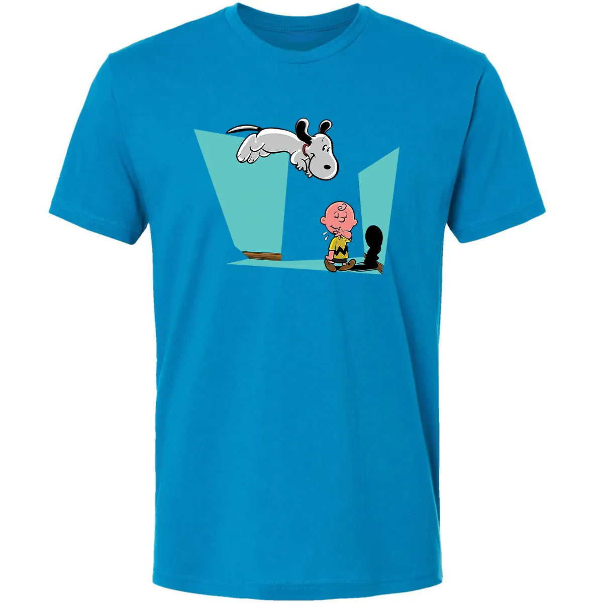 Premium Unisex T-shirt - PXK2U19Q
