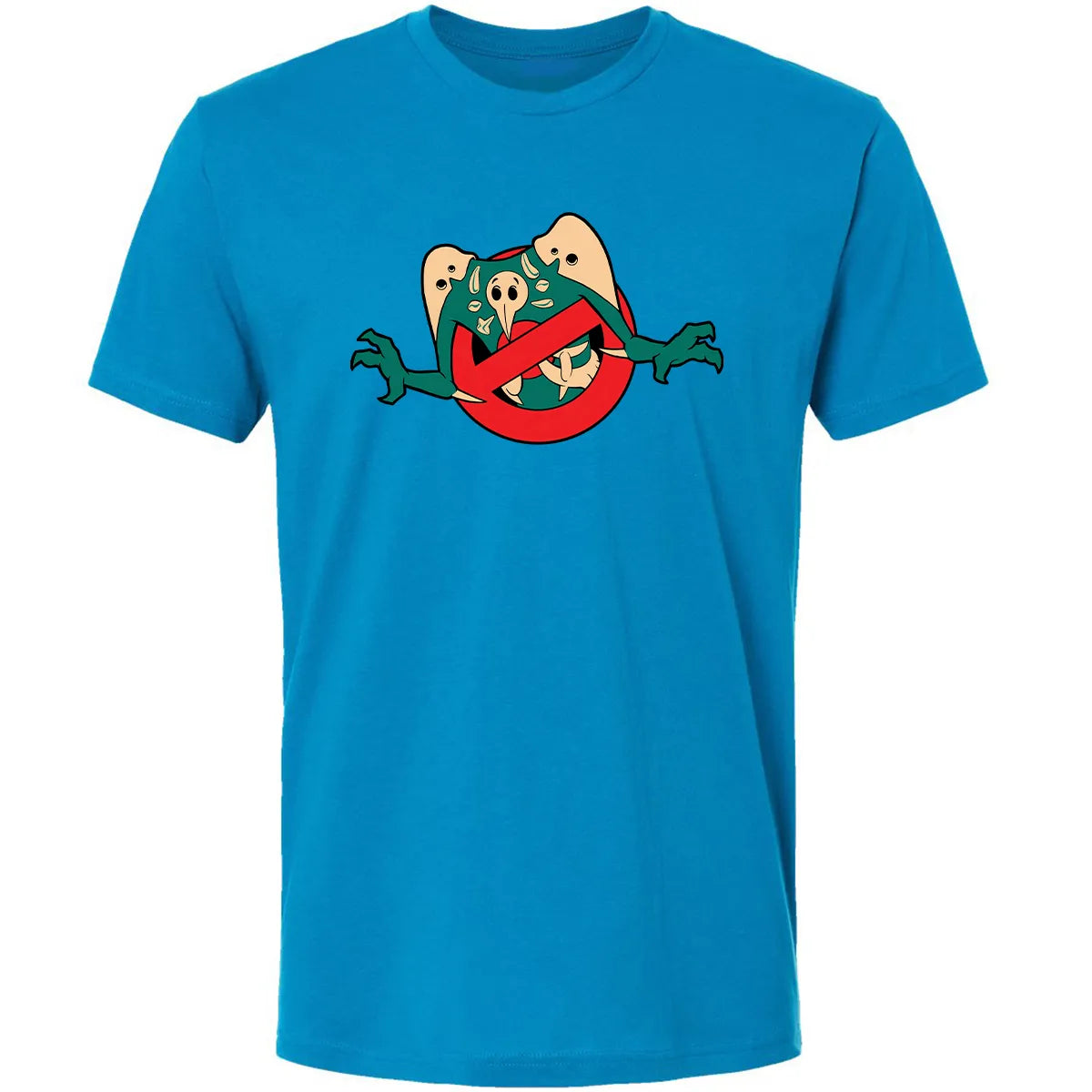 Premium Unisex T-shirt - GRWHUQP6