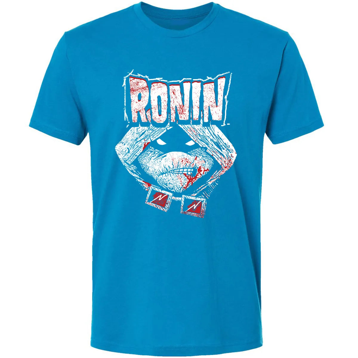 Premium Unisex T-shirt - LHSSAC3W